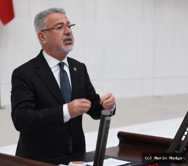 CUMHUR UZUN: “HIRSIZ İÇERİDEN OLUNCA KAPI KİLİT TUTMUYOR!”