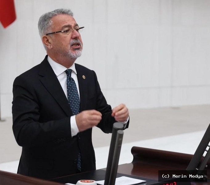 CUMHUR UZUN: “HIRSIZ İÇERİDEN OLUNCA KAPI KİLİT TUTMUYOR!”