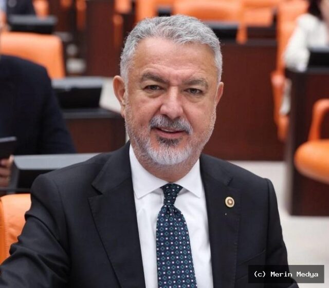 CUMHUR UZUN, MENTEŞE DEVLET HASTANESİYLE İLGİLİ İDDİALARI TBMM GÜNDEMİNE TAŞIDI