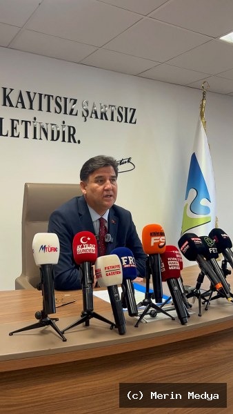 Fethiye’de 26. Uluslararası Ölüdeniz Hava Oyunları Festivali Hazırlıkları Başladı