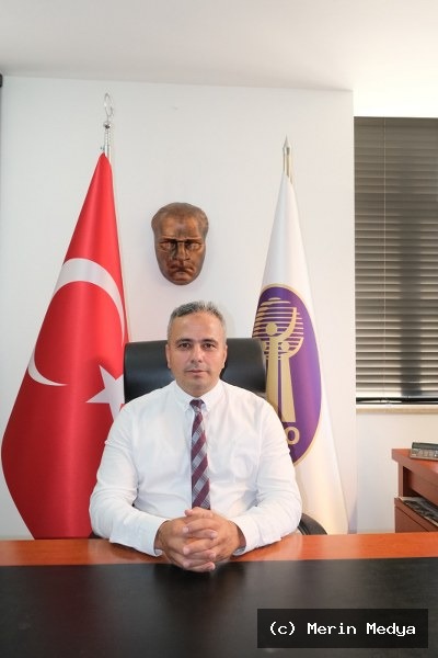 Fethiye'de İmalat Sanayi İçin Destek Programı Duyurusu