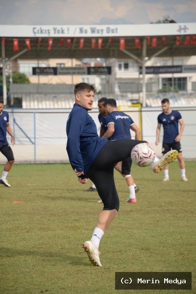 FETHİYESPOR CEVİZ İLE GÜLMEK İSTİYOR