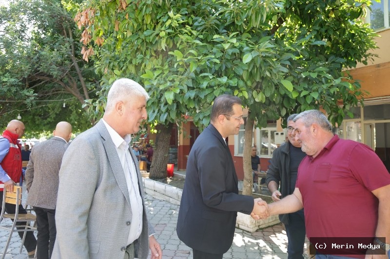 Muğla Büyükşehir’den Köyceğiz’e Milyonluk Yatırım Hamlesi