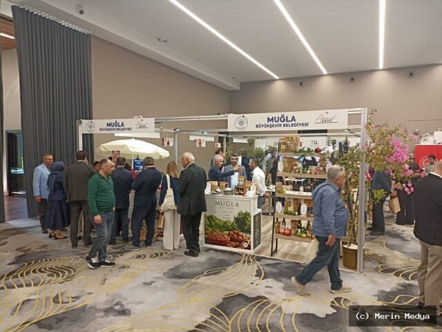 Muğla’nın Yerel Lezzetleri GastroShow 2026’da Tanıtıldı
