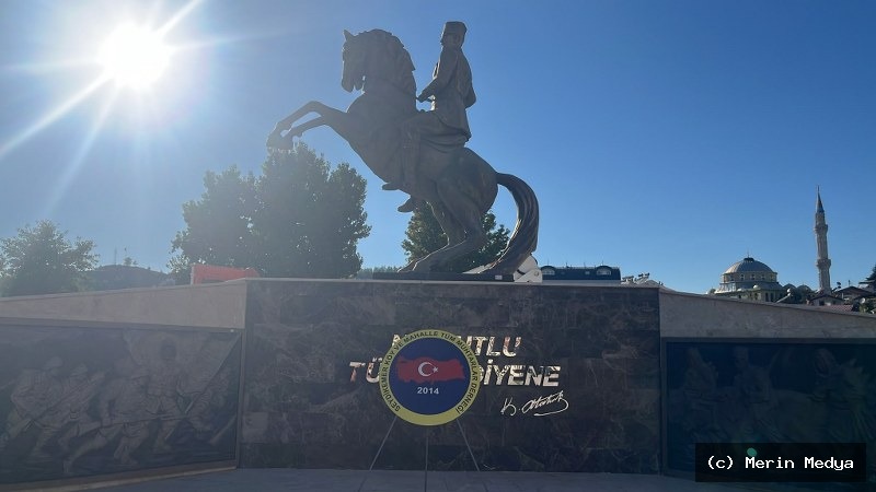 SEYDİKEMER’DE MUHTARLAR GÜNÜ TÖRENLE KUTLANDI
