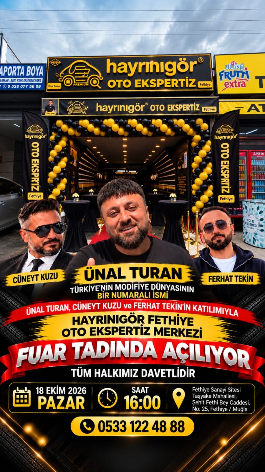 Sponsorlu içerik