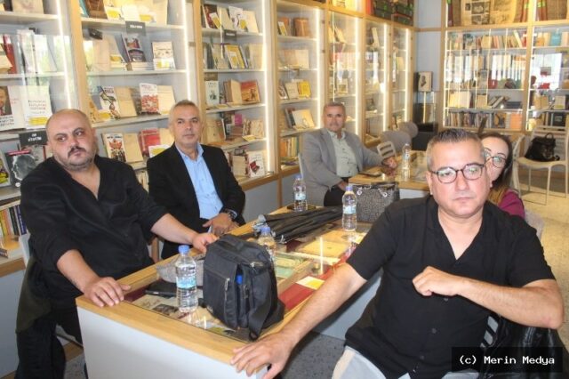 Fethiye'de Yörük Kültürü İçin Çalıştay Düzenlendi